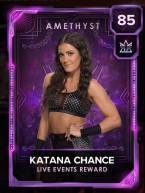 2 rewards liveeventsrewards katanachance 2 rewards liveeventsrewards katanachance