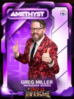 2 rewards liveeventsrewards gregmiller manager