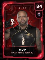 2 rewards liveeventsrewards mvp