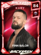 2 rewards mycollectionrewards finnbalor