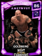 2 rewards mycollectionrewards gold berg