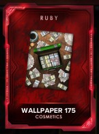 2 rewards mycollectionrewards 42 wallpaper