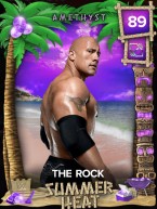 2 rewards mycollectionrewards therock