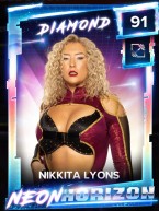 2 rewards mycollectionrewards nikkitalyons