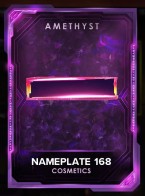 2 rewards mycollectionrewards 50 nameplate