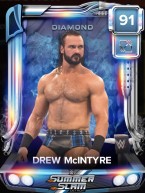 2 rewards mycollectionrewards drewmcintyre