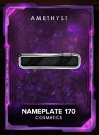 2 rewards mycollectionrewards 58 nameplate