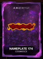 2 rewards mycollectionrewards 62 nameplate