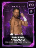 2 rewards provinggrounds chapter7 champsonly shinsukenakamura