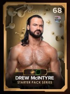 2 rewards starterpackseries smackdown 1 drewmcintyre