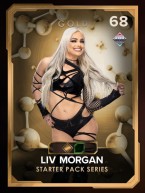 2 rewards starterpackseries smackdown 2 livmorgan