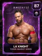 2 rewards tokenmarketrewards amethyst series laknight