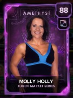 2 rewards tokenmarketrewards amethyst series mollyholly