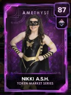 2 rewards tokenmarketrewards amethyst series nikkiash