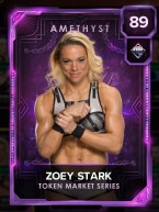 2 rewards tokenmarketrewards amethyst series zoeystark