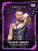 2 rewards tokenmarketrewards amethyst series austintheory