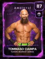 2 rewards tokenmarketrewards amethyst series tommasociampa