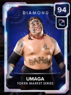 2 rewards tokenmarketrewards diamond series umaga