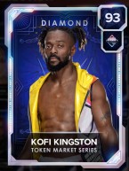 2 rewards tokenmarketrewards diamond series kofikingston