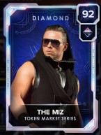 2 rewards tokenmarketrewards diamond series themiz