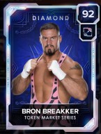 2 rewards tokenmarketrewards diamond series bronbreakker