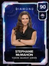 2 rewards tokenmarketrewards diamond series stephaniemcmahon