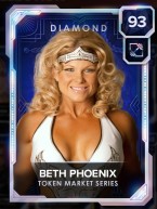 2 rewards tokenmarketrewards diamond series bethphoenix