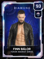 2 rewards tokenmarketrewards diamond series finnbalor