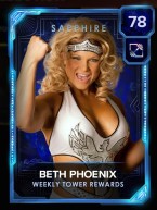 2 rewards weeklytowersrewards 2 bethphoenix