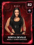 2 rewards weeklytowersrewards sonyadeville