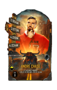 Andre Chase