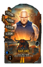 Supercard harland s8 rtwm 216