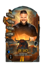 Joe Gacy