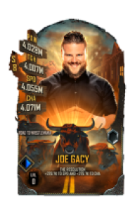 Joe Gacy