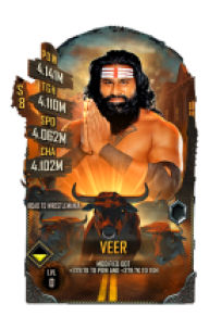 Veer