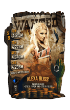 supercard alexabliss fusion s8 rtwm