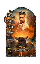 supercard angel s8 rtwm