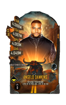 supercard angelodawkins s8 rtwm