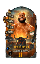 supercard apollocrews s8 rtwm