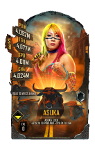 supercard asuka s8 rtwm