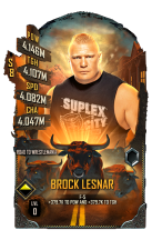 supercard brocklesnar s8 rtwm