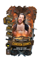 supercard camerongrimes s8 rtwm