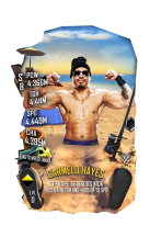 supercard carmelohayes summer s8 rtwm