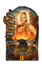 supercard charlotteflair s8 rtwm