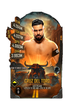 supercard cruzdeltoro s8 rtwm