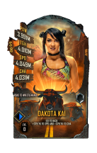 supercard dakotakai s8 rtwm