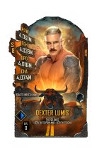 supercard dexterlumis s8 rtwm