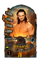 supercard drewmcintyre s8 rtwm