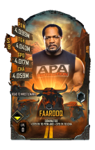 supercard faarooq s8 rtwm