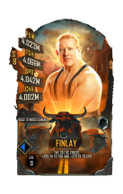 supercard finlay s8 rtwm